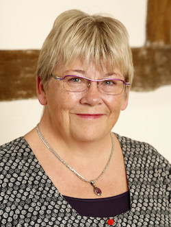 Gitte Christensen